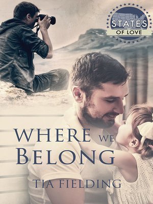 cover image of Where We Belong